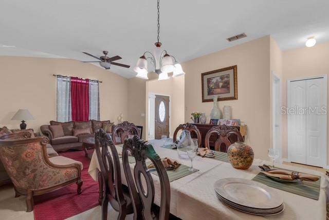4 bedroom Single Family Residence at 5120 Shale Ridge Trail, Robinson Hills, Orlando — photo 3