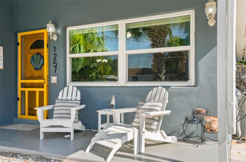 3 bedroom Single Family Residence at 1257 Franklin Street, Hibiscus Gardens, Clearwater — photo 4