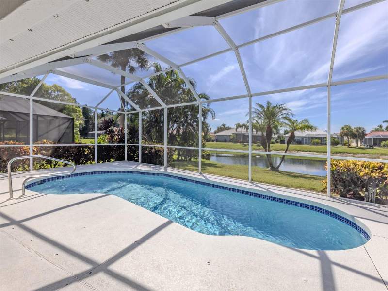 3 bedroom Single Family Residence at 915 Ball Drive, Shore Oaks, Nokomis — photo 5