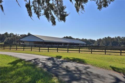 2711 SW 125th Avenue, Ocala FL - photo 9 of 49