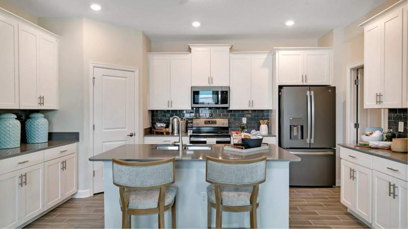 4 bedroom Single Family Residence at 3273 Wholeness Way, Wellness Way 60S, Clermont — photo 2