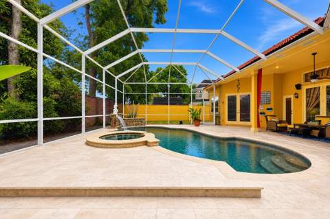 7407 Park Springs Circle, Orlando FL - photo 16 of 40