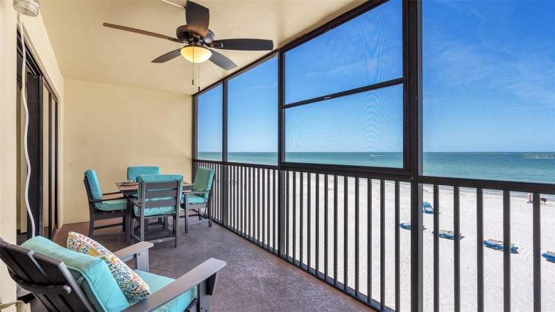 Villa Madeira Condo