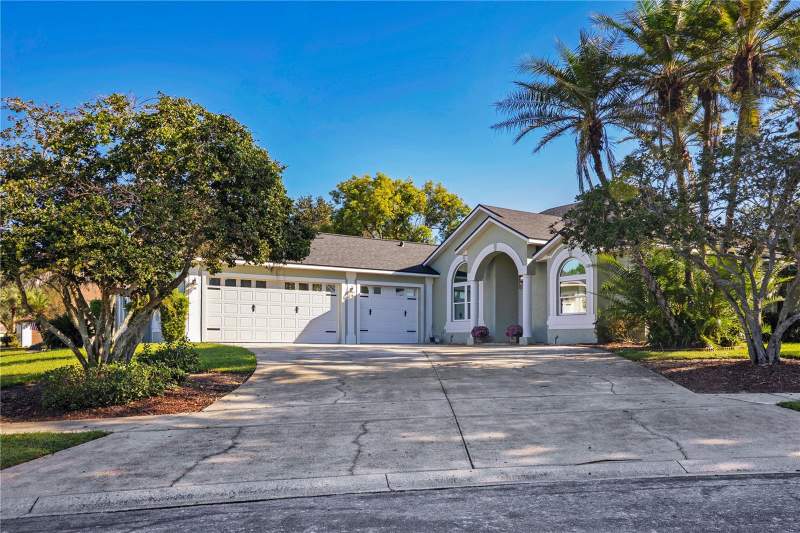 3 bedroom Single Family Residence at 11941 Graces Way, Susans Landing Ph 01, Clermont — photo 2