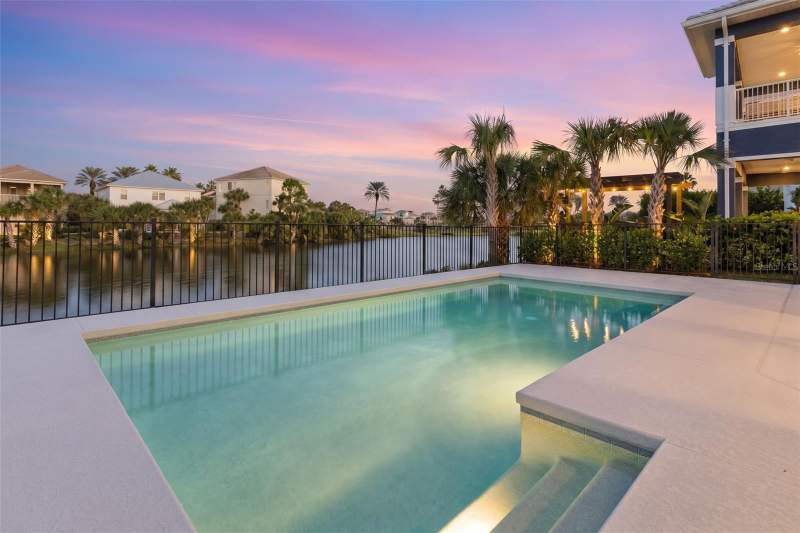 6 bedroom Single Family Residence at 24 Cinnamon Beach Way, Ocean Hammock, Palm Coast — photo 3