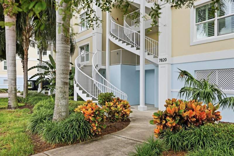 3 bedroom Condominium at 7820 34th Avenue #201, Palma Sola Bay Club Ph 1, Bradenton — photo 3