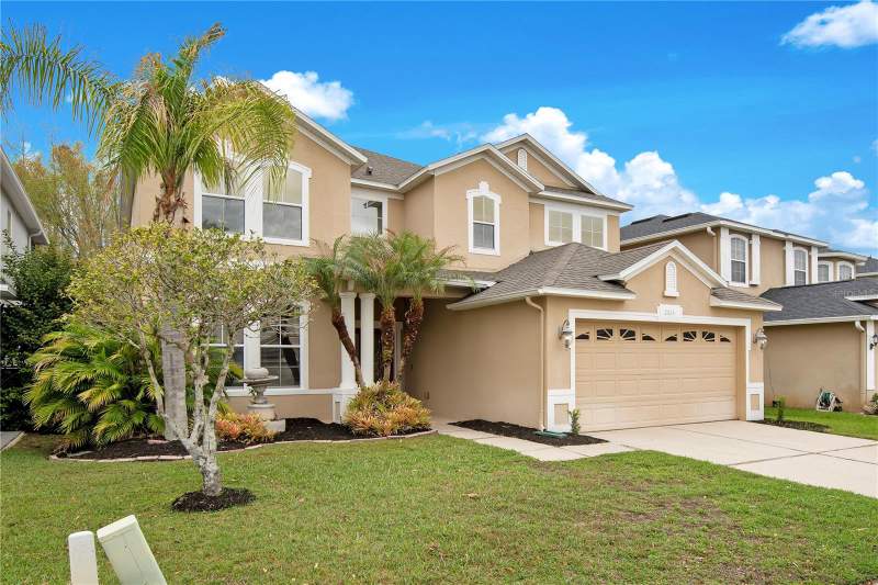 4 bedroom Single Family Residence at 2615 Lakemoor Drive, Stoneybrook Un X1, Orlando — photo 3