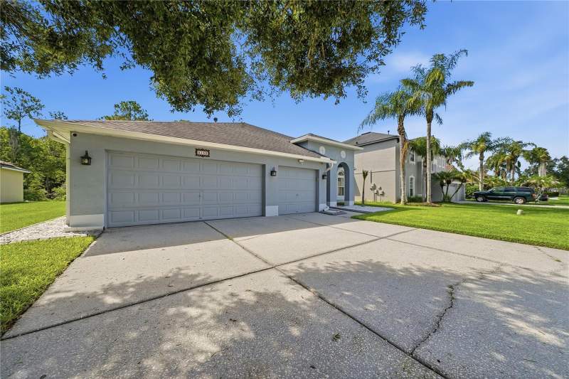 4 bedroom Single Family Residence at 5150 Villagebrook Drive, Saddlebrook Village West, Wesley Chapel — photo 4