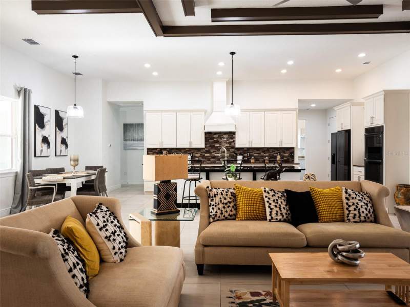 4 bedroom Single Family Residence at 41289 COUNTY ROAD 452, COUNTY, LEESBURG — photo 5