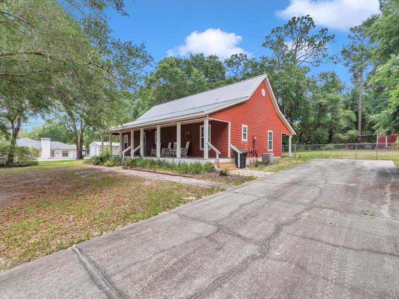 3 bedroom Single Family Residence at 23608 NE 124th Place Road, Ker South, Fort Mc Coy — photo 5