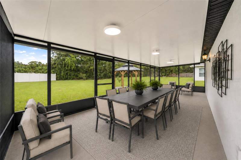 3 bedroom Single Family Residence at 3172 Parma Drive, Deltona Lakes Unit 35, Deltona — photo 4