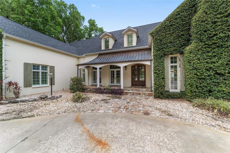 4 bedroom Single Family Residence at 1251 SW 43rd Place, Polo Lane, Ocala — photo 2
