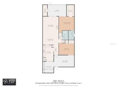 1333 Shady Pine Way #F, Tarpon Springs FL - photo 6 of 43