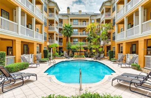 860 N Orange Avenue #145, Orlando FL - photo 16 of 24