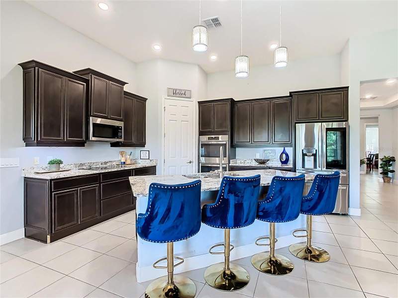 4 bedroom Single Family Residence at 3231 Agostino Ter, Bellalago Ph B-2, Kissimmee — photo 2