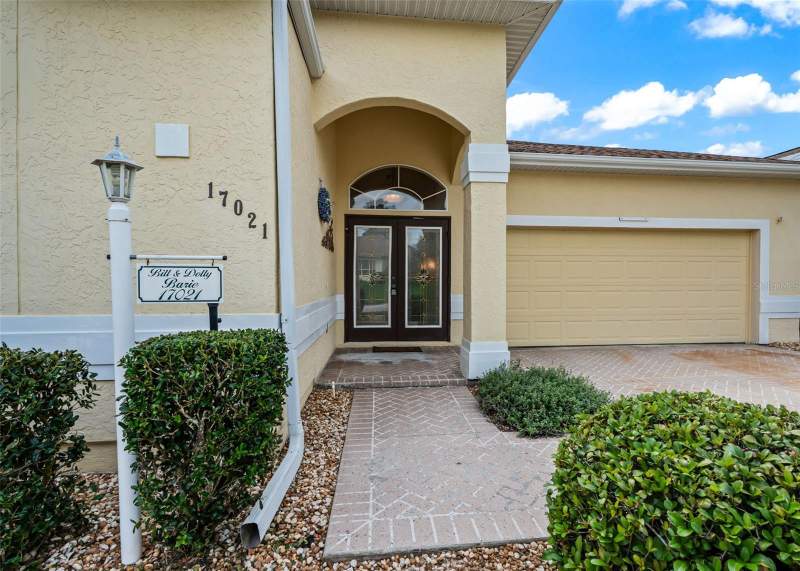 3 bedroom Single Family Residence at 17021 SE 115th Terrace Road, Stonecrest, Summerfield — photo 4