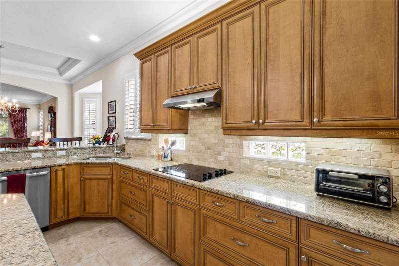 3 bedroom Single Family Residence at 1821 Lancashire Drive, Links Preserve II Of St Andrew, Venice — photo 4