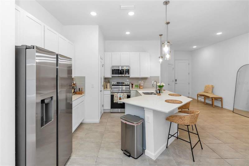 5 bedroom Townhouse at 10340 Ebb Tide Lane, Paradiso Grande Ph 4, Orlando — photo 3
