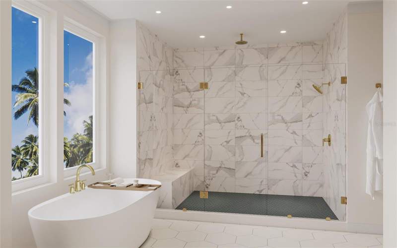 5 bedroom Single Family Residence at 843 Bruce Avenue, Mandalay Sub, Clearwater — photo 5