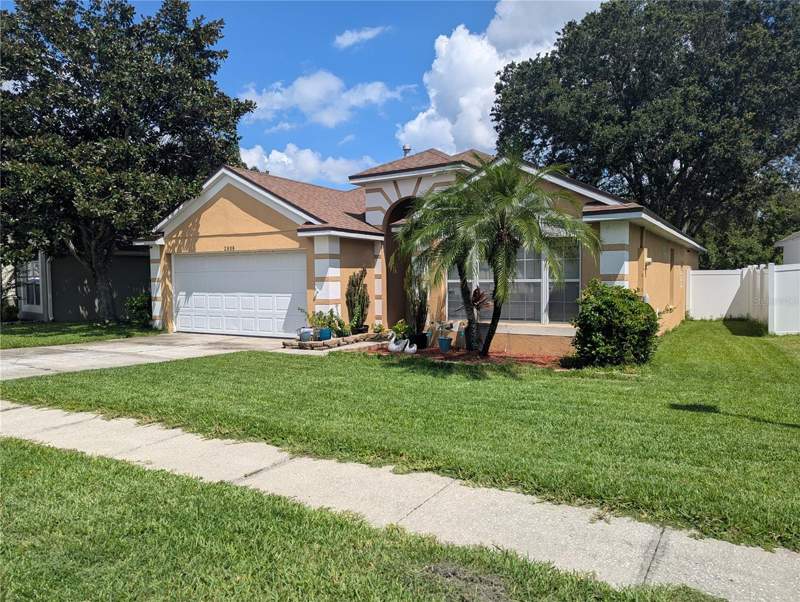3 bedroom Single Family Residence at 2908 EGRETS LANDING, EGRETS LANDING, LAKE MARY — photo 3