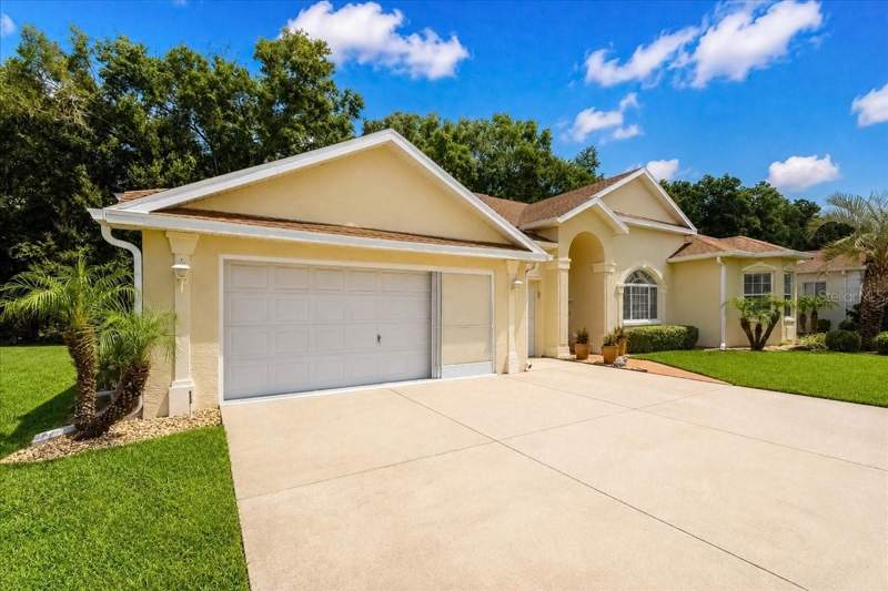 3 bedroom Single Family Residence at 5667 27th Place, Ocala Palms, Ocala — photo 4
