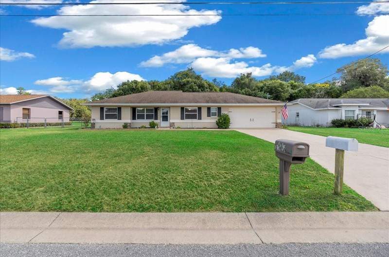 3 bedroom Single Family Residence at 10837 SE 45th Avenue, Hawks Point, Belleview — photo 5