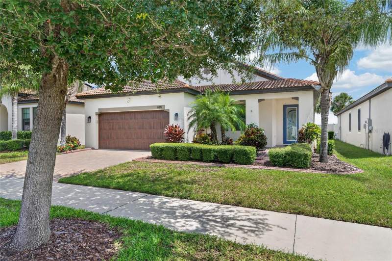 16836 WHISPER ELM STREET home for sale in Forest Brooke