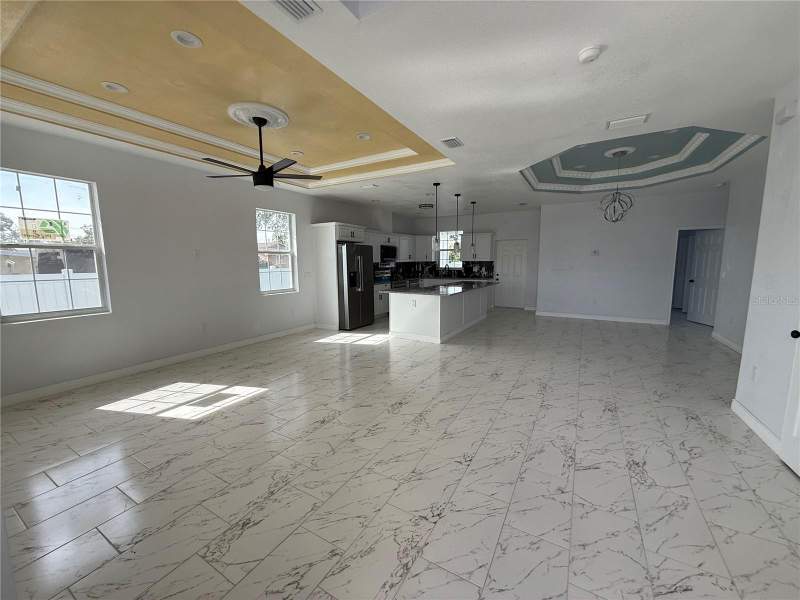 3 bedroom Single Family Residence at 4205 57th Avenue, Orangewood Heights, St Petersburg — photo 5