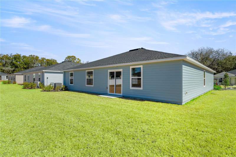 3 bedroom Single Family Residence at 8367 SW 41st Terrace, Marion Ranch, Ocala — photo 4