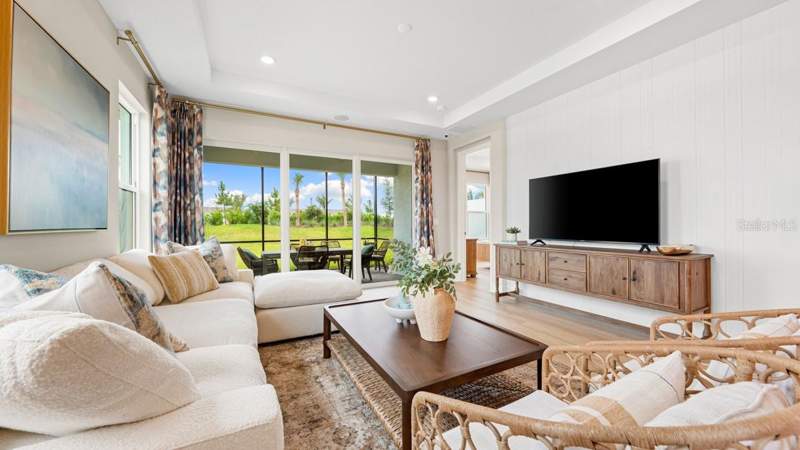 2 bedroom Villa at 13316 Santini Circle, Esplanade At Wellen Park, Englewood — photo 3