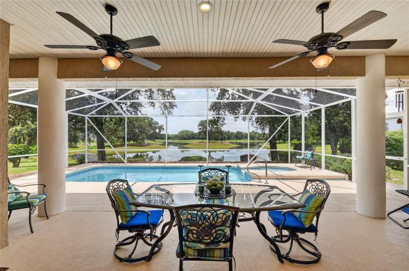 3 bedroom Single Family Residence at 349 Lake Drive, Lake Diamond, Ocala — photo 5