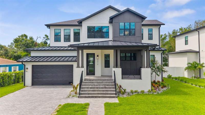 Macdill Estates