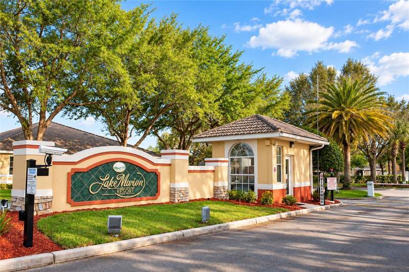 3 bedroom Condominium at 9202 Lake Marion Golf Resort #9202, Lake Marion Golf Resort Condo, Poinciana — photo 3