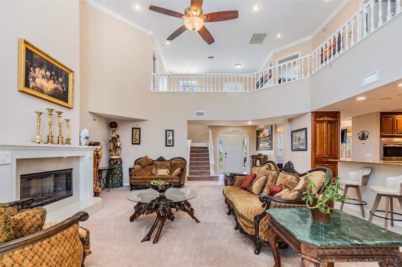 5 bedroom Single Family Residence at 1422 Jumana Loop, Andalucia Sub, Apollo Beach — photo 5
