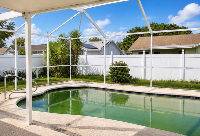 2 bedroom Single Family Residence at 7717 Mitchell Ranch Road, Seven Spgs Homes, New Port Richey — photo 2