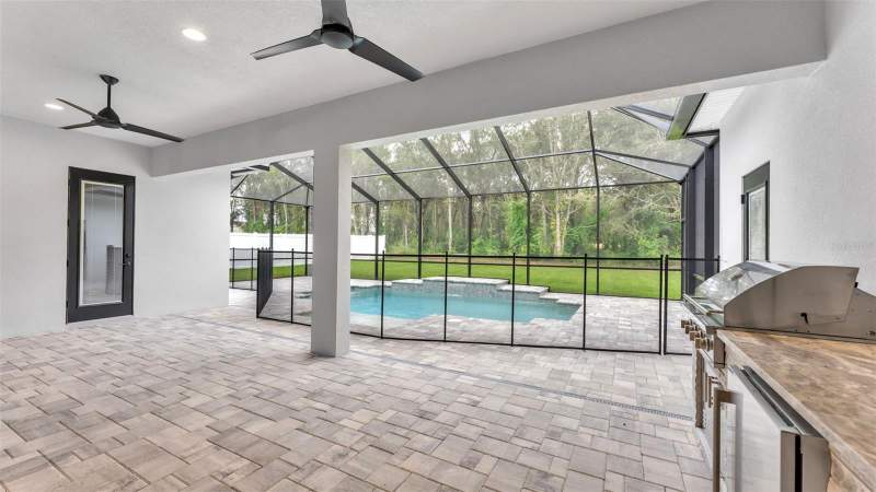 4 bedroom Single Family Residence at 4232 Haven Lake Court, Crews Lk Haven Sub, Lakeland — photo 3