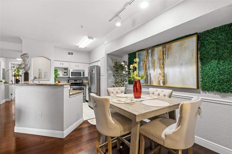 3 bedroom Condominium at 3480 Soho Street #201, Hamptons/Metrowest, Orlando — photo 4