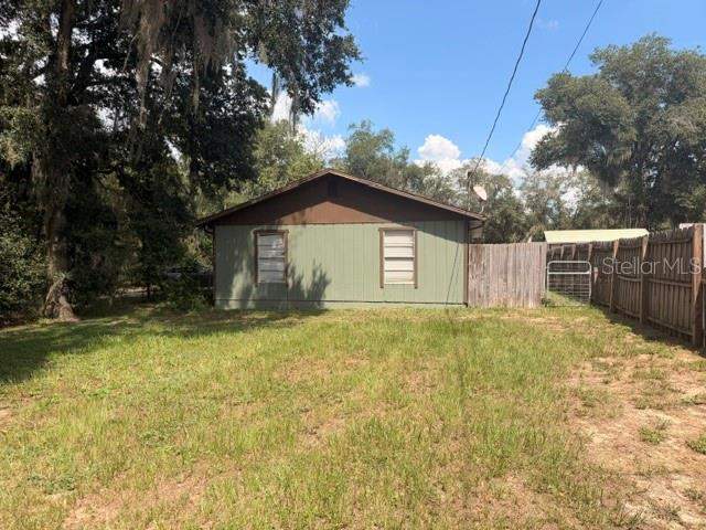 2 bedroom Single Family Residence at 40950 W 9th Street, East Umatilla, Umatilla — photo 3