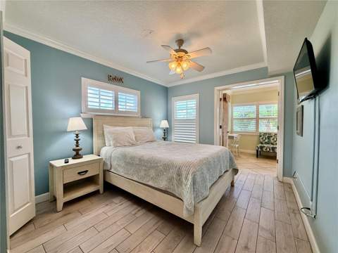 19417 Gulf Boulevard #D201, Indian Rocks Beach FL - photo 14 of 45