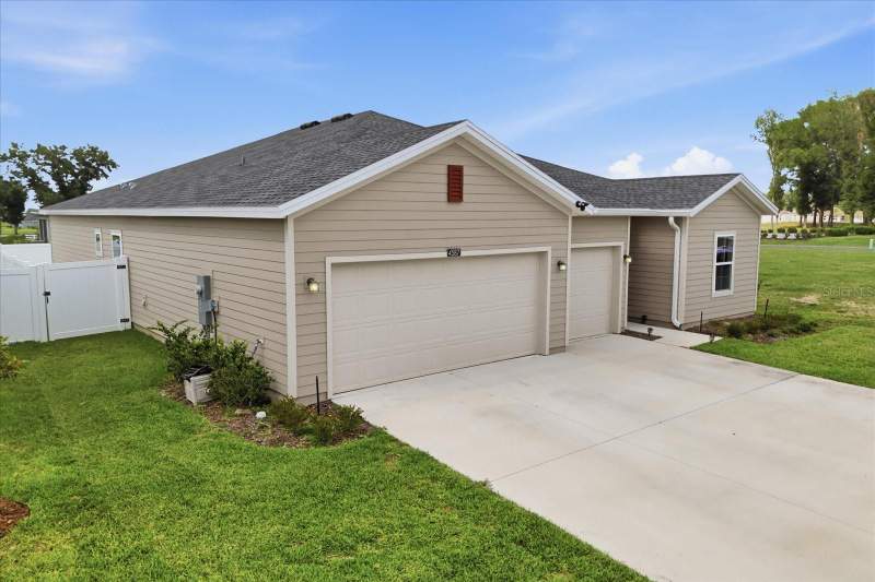 4 bedroom Single Family Residence at 4587 SW 83rd Loop, Marion Ranch Ph 2, Ocala — photo 2