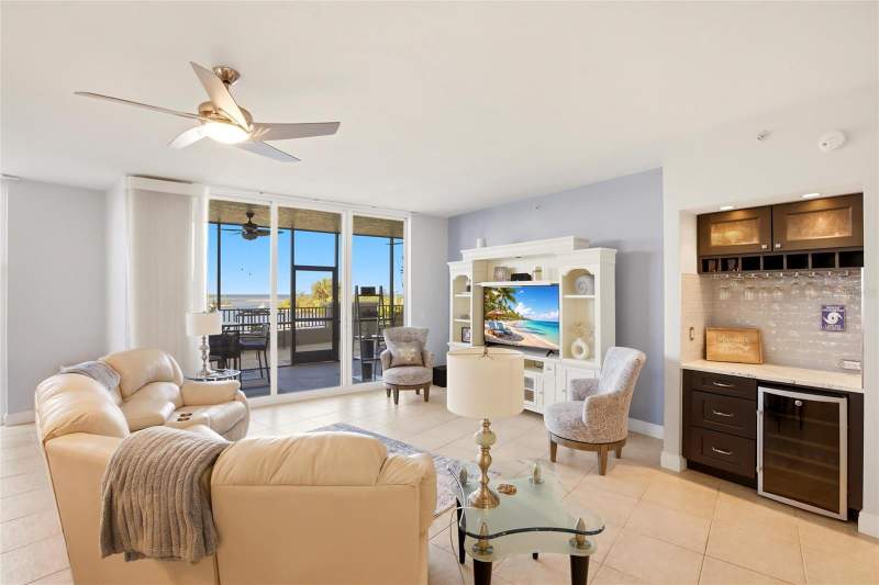 3 bedroom Condominium at 3313 Sunset Key Circle #105, Grande Isle Towers I & 02 Ph I, Punta Gorda — photo 4