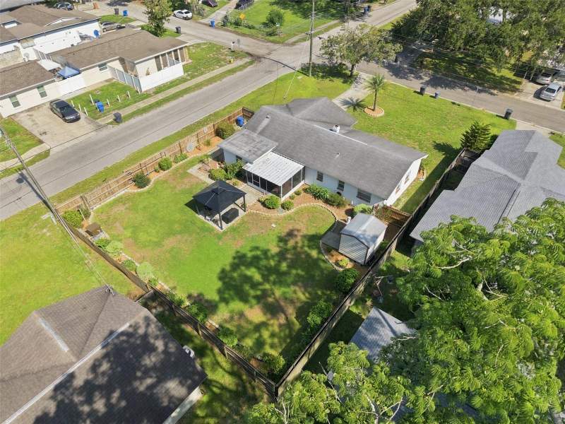 3 bedroom Single Family Residence at 518 W 129th Avenue, High Pines Sub Un 2 Rev, Tampa — photo 4