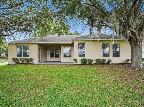 526 Azalea Bloom Drive, Apopka FL - photo 24 of 26
