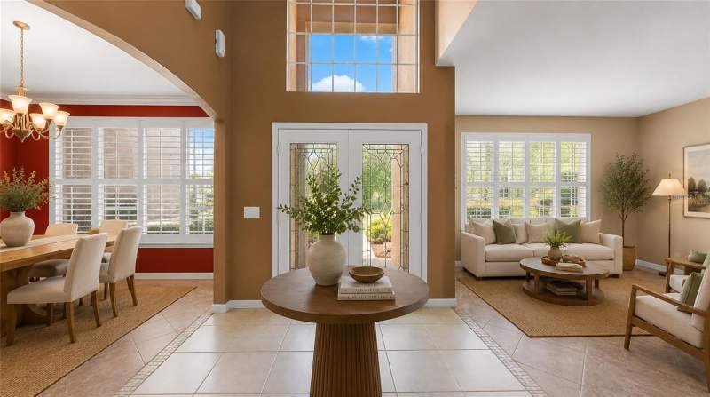 5 bedroom Single Family Residence at 1620 MARINA LAKE DR, ASHLEY COVE UNIT 1, KISSIMMEE — photo 3