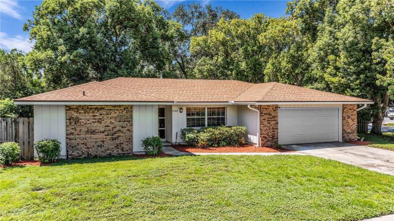 4 bedroom Single Family Residence at 8142 Golden Sands Drive, Sand Lake Hills, Orlando — photo 3