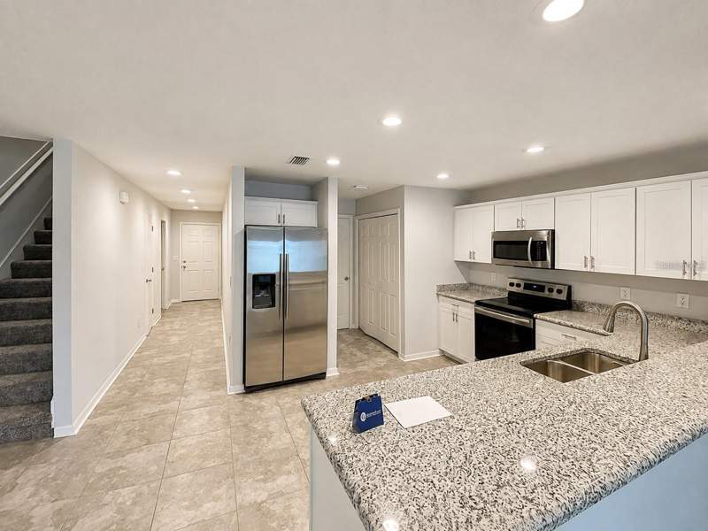 3 bedroom Townhouse at 7306 Merlot Sienna Avenue, Tuscany Bay Rep, Gibsonton — photo 2