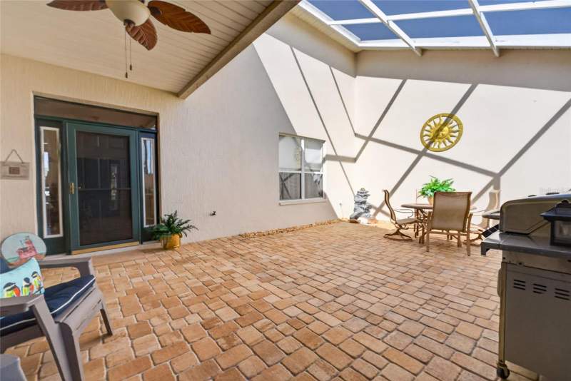 2 bedroom Villa at 15723 SW 13th Circle, Summerglen, Ocala — photo 5