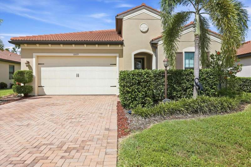 3 bedroom Single Family Residence at 10035 Marbella Drive, Rosedale, Bradenton — photo 3