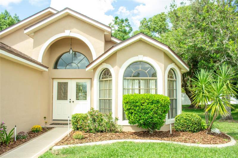 2 bedroom Single Family Residence at 13753 Bryndlewood Court, Preserve At Fairway Oaks, Hudson — photo 2