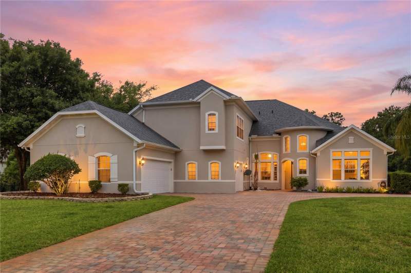 Live Oak Estates